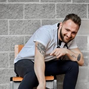 Meet your Posher, Taylor